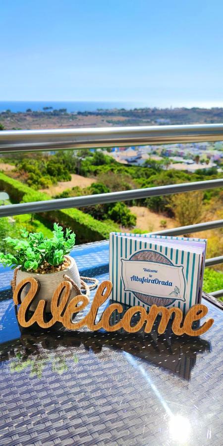 Albufeiraorada By Be Cherish Apartamento